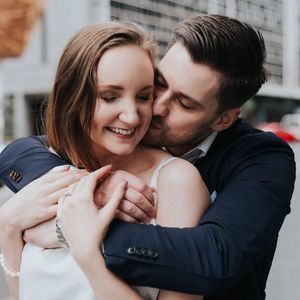 Meet your Posher, Maddison